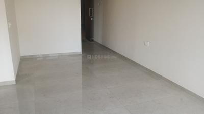 Living Room Image of 950 Sq.ft 2 BHK Apartment / Flat for rent in Piramal Vaikunth Cluster 2, Thane West Thane for Rs. 42000