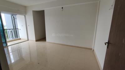 Bedroom Image of 921 Sq.ft 3 BHK Apartment / Flat for sale in Barasat Kolkata for Rs. 3300000