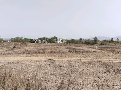 Image of 1089 Sq.ft Residential Plot / Land for sale in Bhoomi Plots In Vindhane, Belondakhar, Navi Mumbai for Rs. 700000
