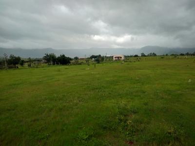 Image of 45738 Sq.ft Residential Plot / Land for sale in Shirwal, Satara for Rs. 13000000