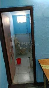 Bathroom Image of 545 Sq.ft 2 BHK Apartment / Flat for sale in Janapriya Mahanagar, Meerpet Hyderabad for Rs. 1650000