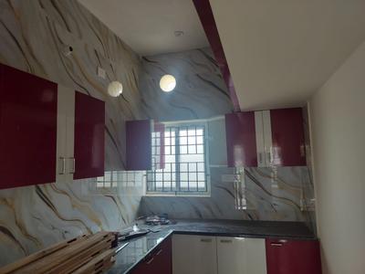 Kitchen Image of 1700 Sq.ft 3 BHK Villa for sale in Porur Chennai for Rs. 11500000