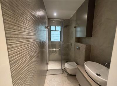 Image of 1160 Sq.ft 3 BHK Apartment / Flat for sale in Optima, Rajarhat, Kolkata for Rs. 11800000