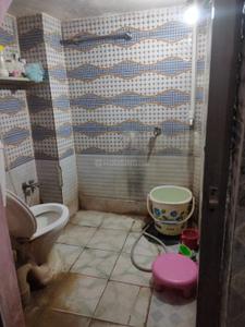 Bathroom Image of 400 Sq.ft 2 BHK Independent House for sale in Gujaini Kanpur for Rs. 3000000