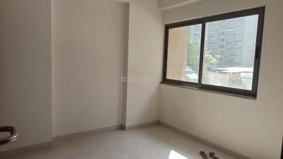 Bedroom Image of 600 Sq.ft 2 BHK Apartment / Flat for sale in Hrishikesh Kishor Park, Vaishno Devi Circle Ahmedabad for Rs. 5600000