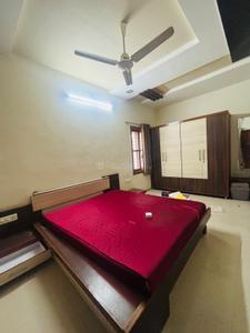 Bedroom Image of 2700 Sq.ft 4.5 BHK Independent House for rent in Science City Ahmedabad for Rs. 60000