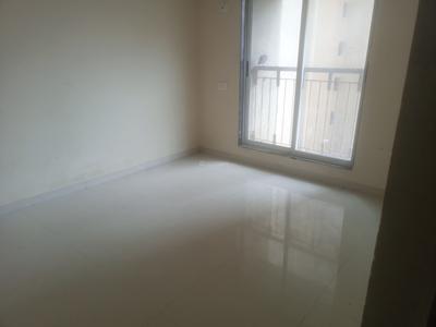 Bedroom Image of 750 Sq.ft 2 BHK Apartment / Flat for rent in Vihang Valley, Kasarvadavali Thane for Rs. 26000