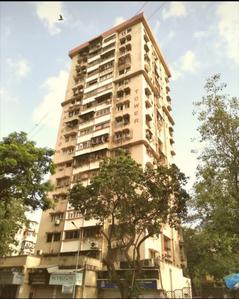 Building Image of 1610 Sq.ft 2 BHK Builder Floor for sale in Dahisar West Mumbai for Rs. 13500000