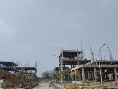 Image of 3174 Sq.ft 4 BHK Villa for sale in Bowrampet, Hyderabad for Rs. 26000000
