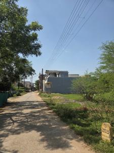 Image of 2100 Sq.ft Residential Plot / Land for sale in Bagmugaliya, Bhopal for Rs. 11200000