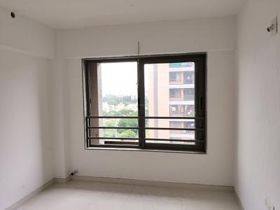 Bedroom Image of 1215 Sq.ft 2 BHK Apartment / Flat for rent in Adani Aster Neo, Shantigram Ahmedabad for Rs. 27000