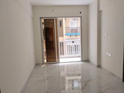 Living Room Image of 765 Sq.ft 1 BHK Apartment / Flat for sale in Ulwe Navi Mumbai for Rs. 6200000