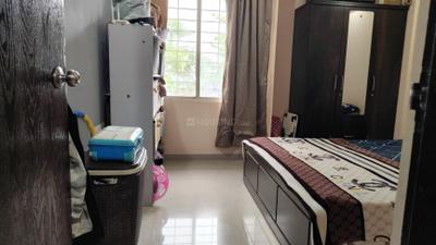 Bedroom Image of 1055 Sq.ft 2 BHK Apartment / Flat for sale in Undri Pune for Rs. 4800000