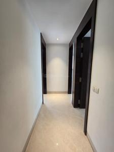 Hall Image of 1400 Sq.ft 3 BHK Apartment / Flat for rent in Seasons Residency, Santacruz West Mumbai for Rs. 250000
