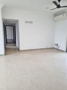 Hall Image of 1752 Sq.ft 3 BHK Apartment / Flat for rent in Unitech Fresco, Sector 50 Gurgaon for Rs. 55000