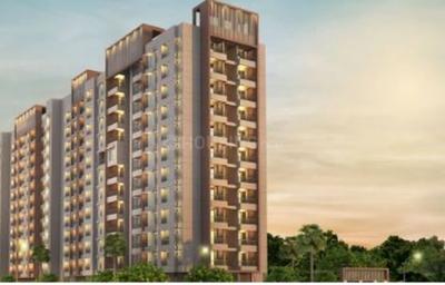 Image of 1652 Sq.ft 3 BHK Apartment / Flat for sale in Sai Nisarg Sky Luxe, Chinchwad, Pune for Rs. 14912122