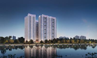Image of 1615 Sq.ft 3 BHK Apartment / Flat for sale in Kharadi, Pune for Rs. 19100000