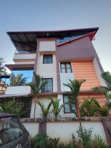 Image of 1500 Sq.ft 3 BHK Independent House for rent in Konchady, Mangalore for Rs. 45000