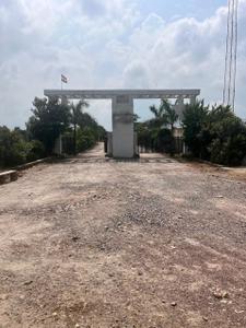 Image of 1250 Sq.ft Residential Plot / Land for sale in Mohanlalganj, Lucknow for Rs. 1250000