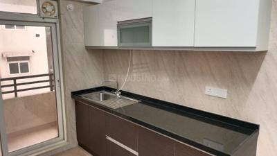Kitchen Image of 1268 Sq.ft 2 BHK Apartment / Flat for sale in Kohinoor City Phase II, Kurla West Mumbai for Rs. 25000000