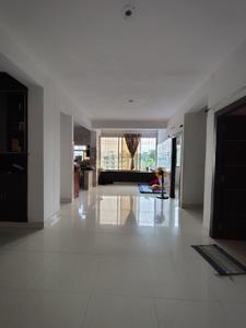Image of 1520 Sq.ft 3 BHK Apartment / Flat for sale in Bariatu, Ranchi for Rs. 8250000
