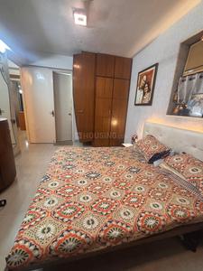 Bedroom Image of 1000 Sq.ft 3 BHK Apartment / Flat for sale in Chembur Mumbai for Rs. 25000000