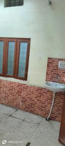 Image of 1600 Sq.ft 3 BHK Builder Floor for rent in Rishi Nagar, Ujjain for Rs. 15000