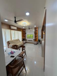 Hall Image of 1448 Sq.ft 3 BHK Apartment / Flat for sale in Paranjape Gloria Grace, Bavdhan Pune for Rs. 16500000