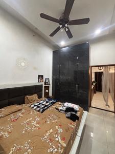 Bedroom Image of 1269 Sq.ft 3 BHK Independent House for sale in Sudhowala Dehradun for Rs. 10000000