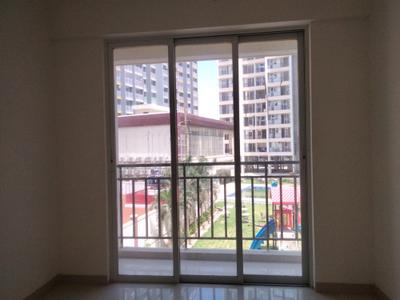 Bedroom Image of 725 Sq.ft 1 BHK Apartment / Flat for sale in Taloja Navi Mumbai for Rs. 3500000