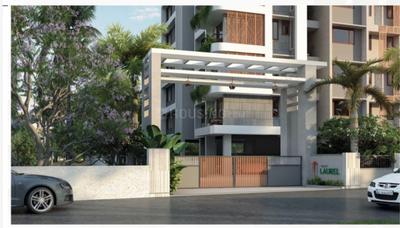 Image of 1079 Sq.ft 2 BHK Apartment / Flat for sale in Kakkanad, Kochi for Rs. 9700000