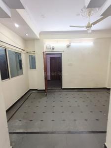 Hall Image of 750 Sq.ft 1 BHK Apartment / Flat for rent in Banjara Hills Hyderabad for Rs. 15000