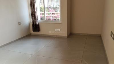 Bedroom Image of 1400 Sq.ft 3.5 BHK Apartment / Flat for rent in Ashiana Malhar, Hinjawadi Pune for Rs. 37000