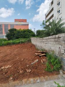 Image of 2400 Sq.ft Residential Plot / Land for sale in Anjanapura Township, Bengaluru for Rs. 38400000