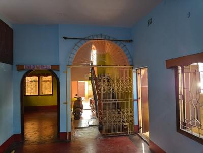 Bedroom Image of 1000 Sq.ft 3 BHK Independent House for rent in Ushagram Asansol for Rs. 9000