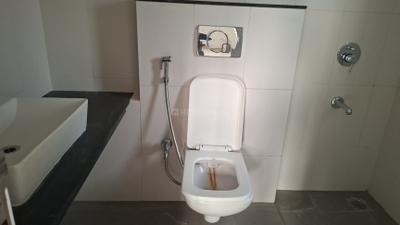 Image of 1100 Sq.ft 3 BHK Apartment / Flat for rent in Godrej Greens, Handewadi, Pune for Rs. 23000