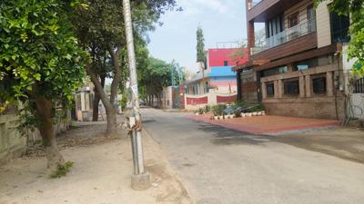Image of 350 Sq.ft Residential Plot / Land for sale in Beta II, Greater Noida for Rs. 46500000