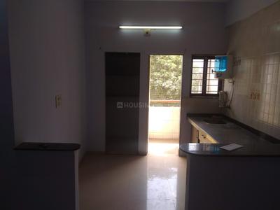 Kitchen Image of 1155 Sq.ft 2 BHK Apartment / Flat for sale in Narayan Krupal 1, Keshav Nagar Ahmedabad for Rs. 5500000