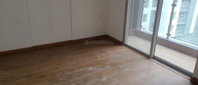 Bedroom Image of 1020 Sq.ft 2 BHK Apartment / Flat for rent in Gera World Of Joy, Upper Kharadi Pune for Rs. 33000