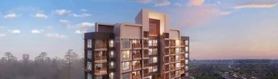 Image of 2621 Sq.ft 4 BHK Apartment / Flat for sale in Lodha Magnus, Hinjawadi, Pune for Rs. 26000000