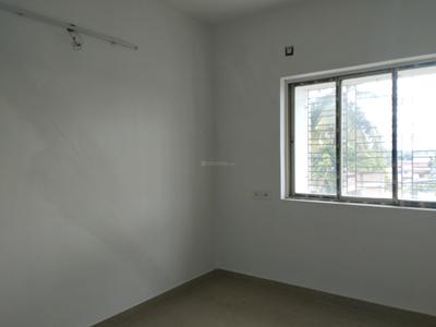 Bedroom Image of 870 Sq.ft 2 BHK Apartment / Flat for sale in Garia, Sonarpur Kolkata for Rs. 3500000