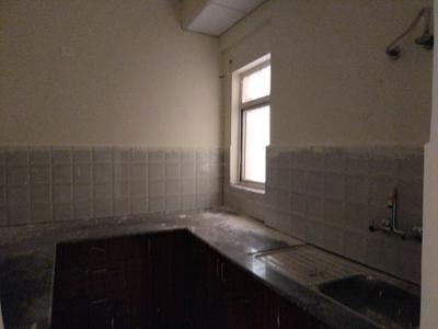 Kitchen Image of 1230 Sq.ft 2.5 BHK Apartment / Flat for sale in Amrapali Verona Heights, Noida Extension Greater Noida for Rs. 8965400