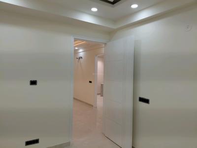 Bedroom Image of 1620 Sq.ft 4 BHK Apartment / Flat for sale in Chandan Hola New Delhi for Rs. 12500000