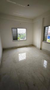 Bedroom Image of 1374 Sq.ft 3 BHK Apartment / Flat for sale in Airport Gate No 2 Kolkata for Rs. 4946000