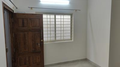 Living Room Image of 600 Sq.ft 2 BHK Builder Floor for rent in Nagavara Bengaluru for Rs. 20000