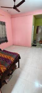 Bedroom Image of 1200 Sq.ft 3.5 BHK Independent House for sale in Pathardi Phata Nashik for Rs. 9000000