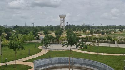 Image of 140 Sq.ft Residential Plot / Land for sale in Shadnagar, Ranga Reddy for Rs. 2500000