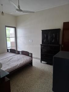 Bedroom Image of 1055 Sq.ft 2 BHK Apartment / Flat for rent in Sangamvadi Pune for Rs. 55000