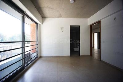 Balcony Image of 3700 Sq.ft 4 BHK Apartment / Flat for sale in Manor Ananda, Ambli Ahmedabad for Rs. 37500000