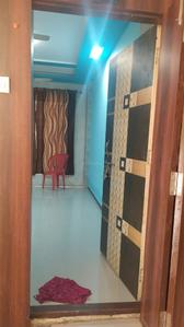 Hall Image of 460 Sq.ft 1 RK Apartment / Flat for sale in Dombivli West Thane for Rs. 2500000
